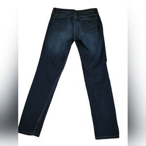 Calvin Klein Jeans - Curvy Skinny
